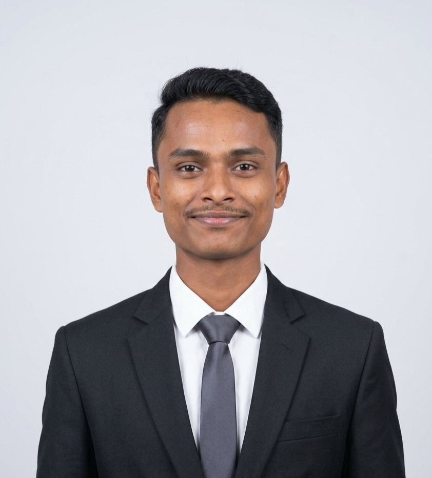 Instructor Profile